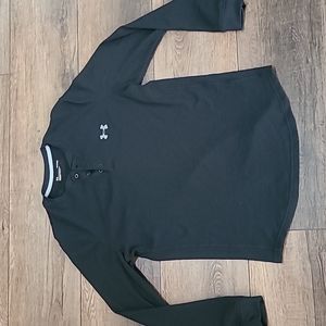 Under armour long sleeve tee